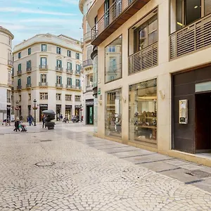 Moderno Calle Larios Malaga