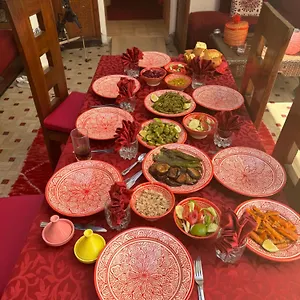 Alghani Villa