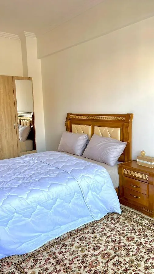 Luxury Apartment In The Center Of Gueliz Marrakech Marrakesh