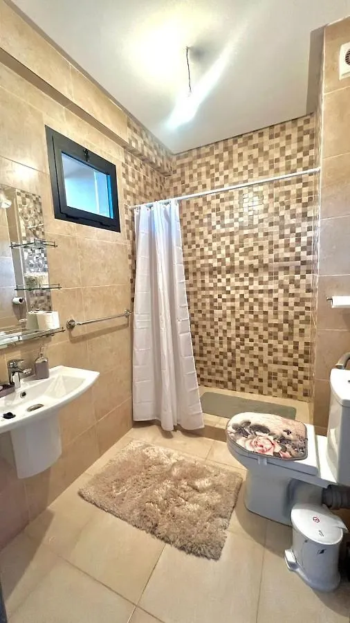 Luxury Apartment In The Center Of Gueliz Marrakech Marrakesh